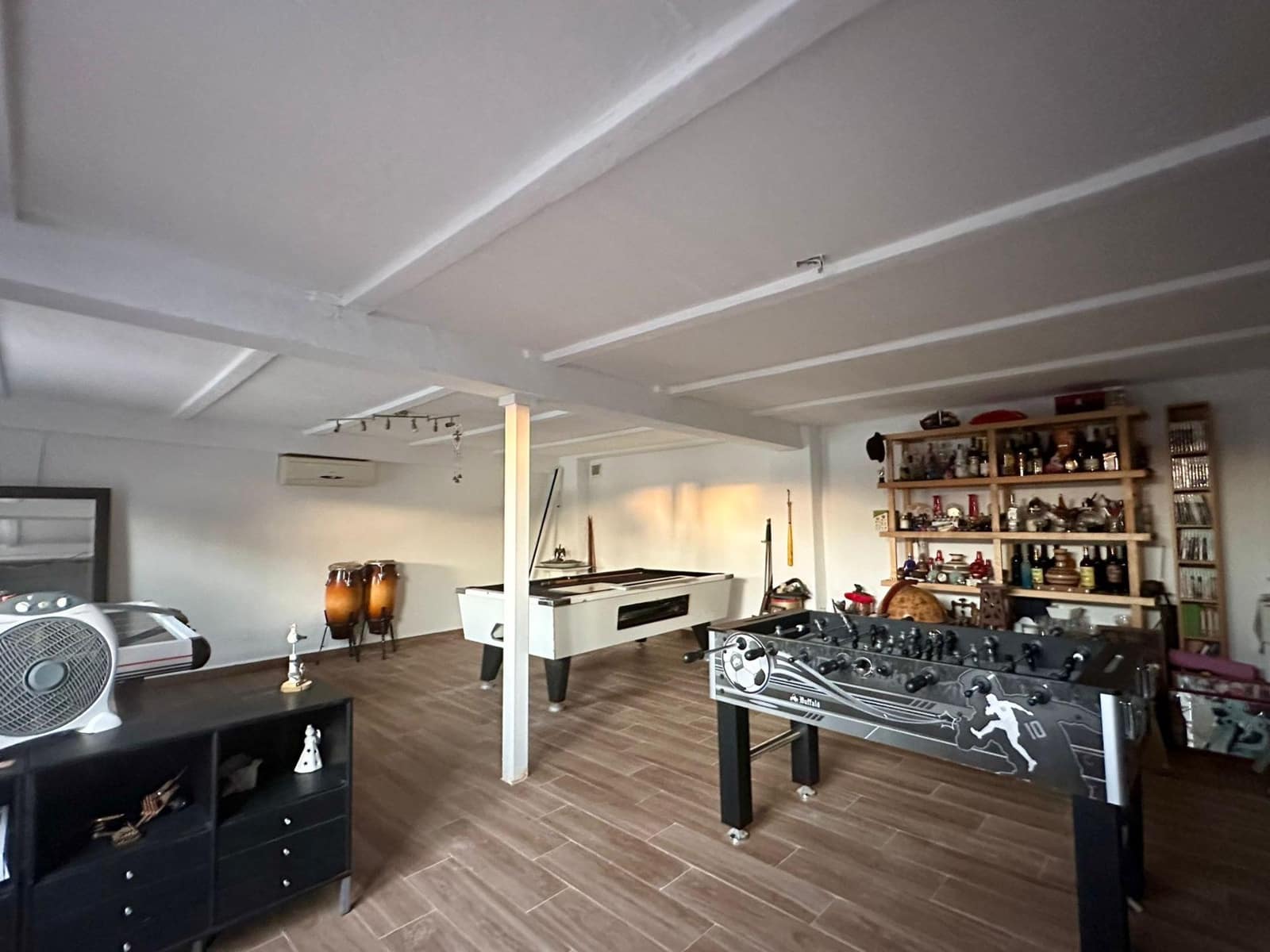 8 bedroom Villa for sale in Ciudad Quesada with pool - € 1,100,000 (Ref: 6174218)