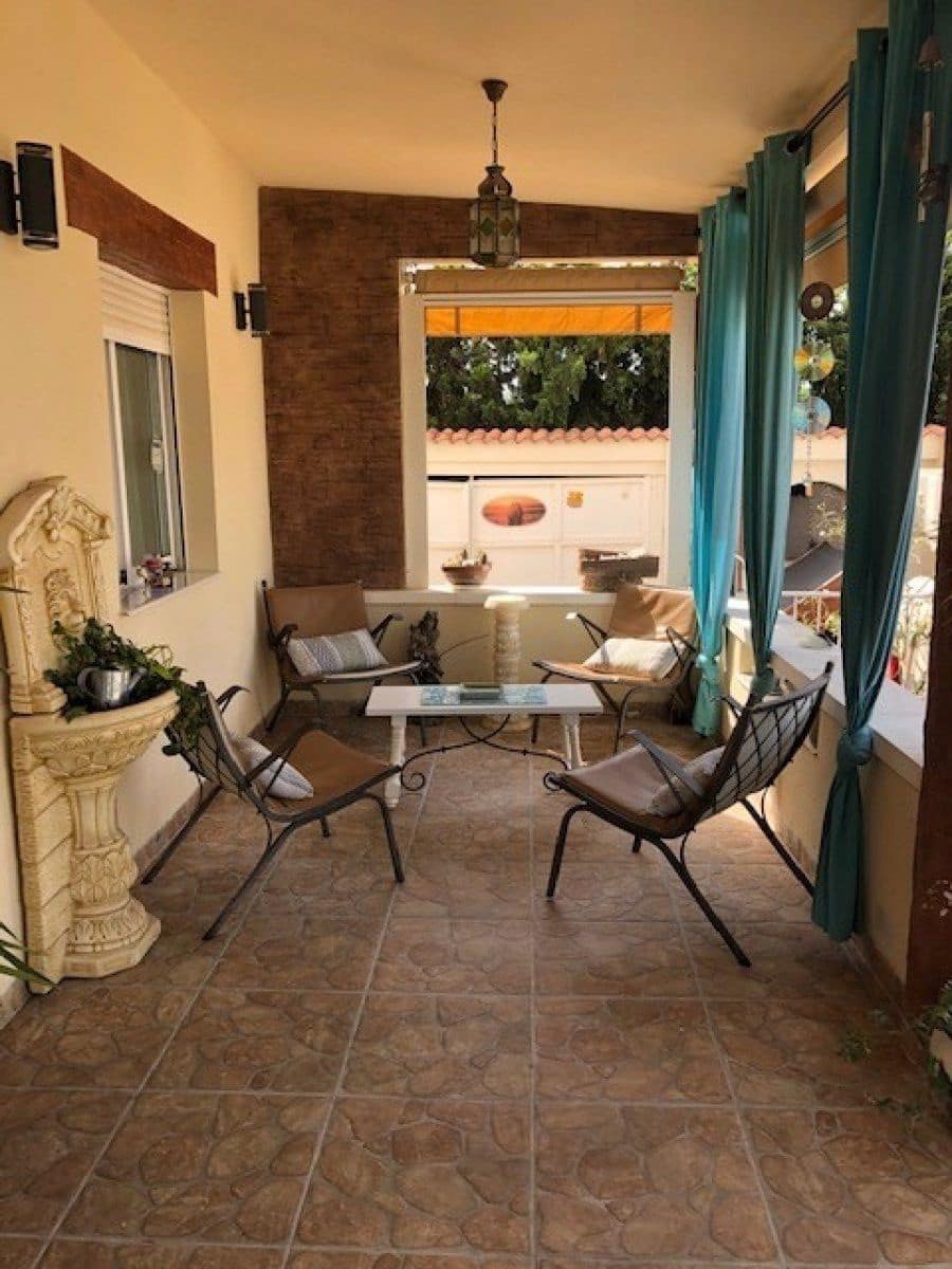 8 bedroom Villa for sale in Ciudad Quesada with pool - € 1,100,000 (Ref: 6174218)