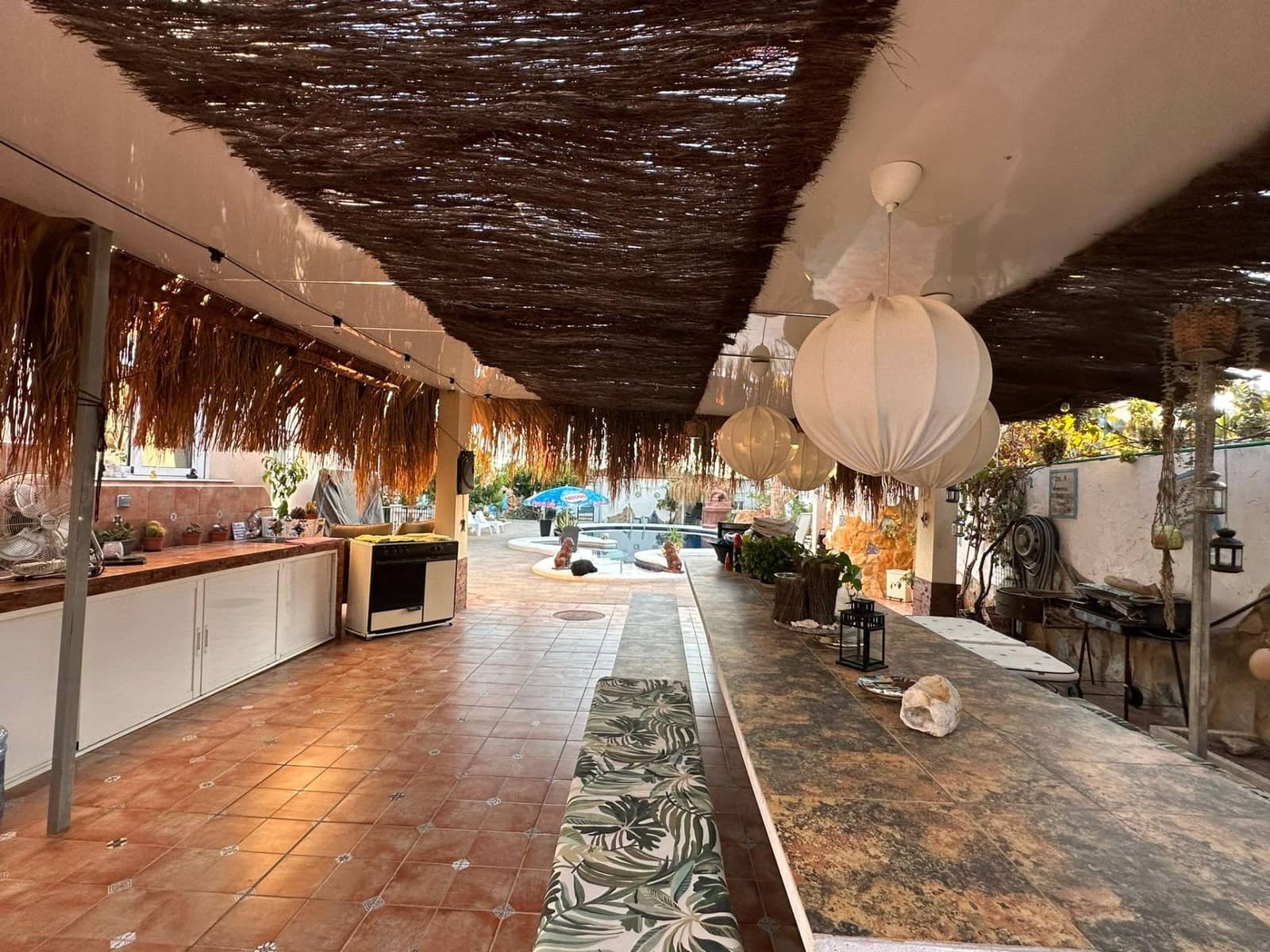 8 bedroom Villa for sale in Ciudad Quesada with pool - € 1,100,000 (Ref: 6174218)