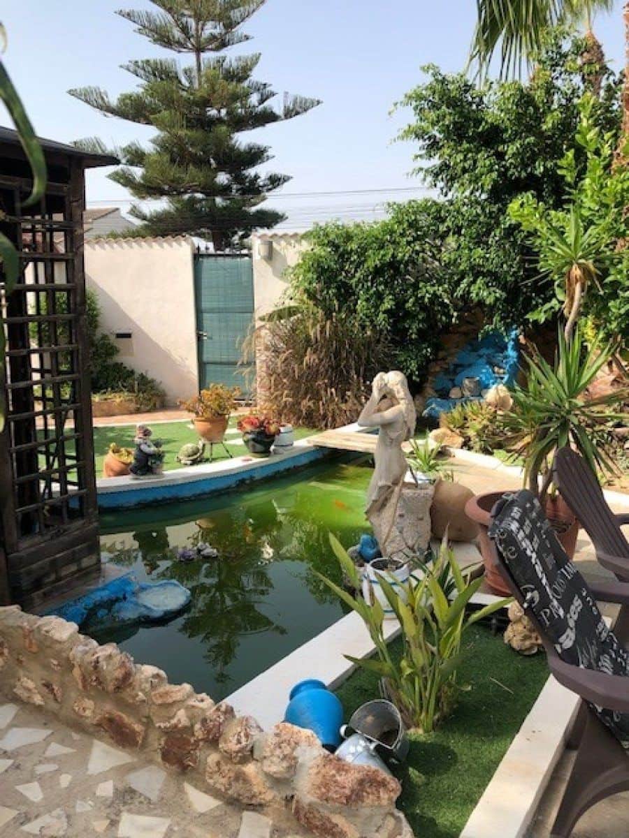 8 bedroom Villa for sale in Ciudad Quesada with pool - € 1,100,000 (Ref: 6174218)