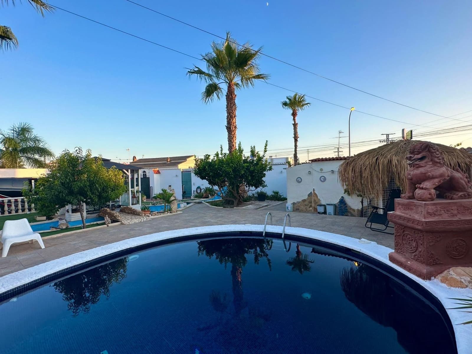 8 bedroom Villa for sale in Ciudad Quesada with pool - € 1,100,000 (Ref: 6174218)