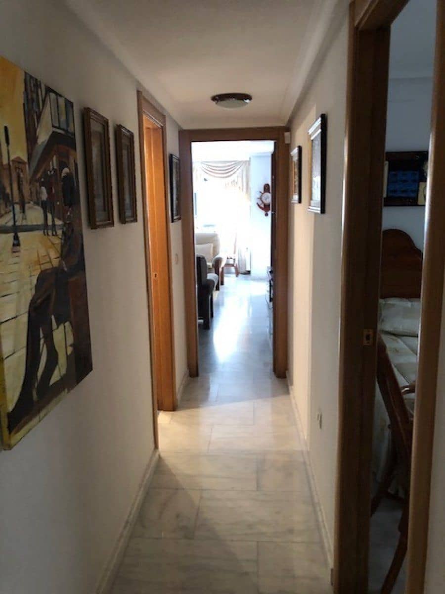 3 Zimmer Apartment zu verkaufen in Torrevieja - 249.900 € (Ref: 6174238)