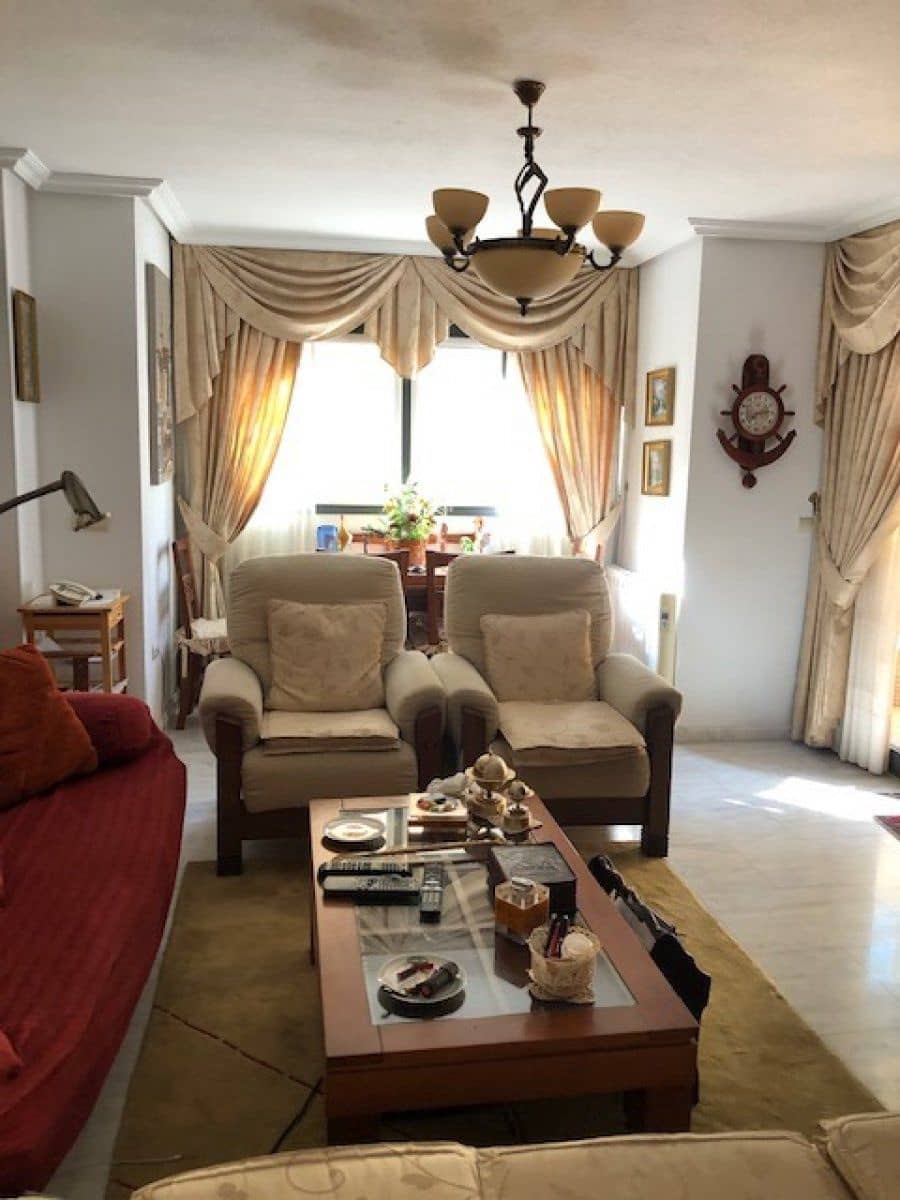 3 Zimmer Apartment zu verkaufen in Torrevieja - 249.900 € (Ref: 6174238)