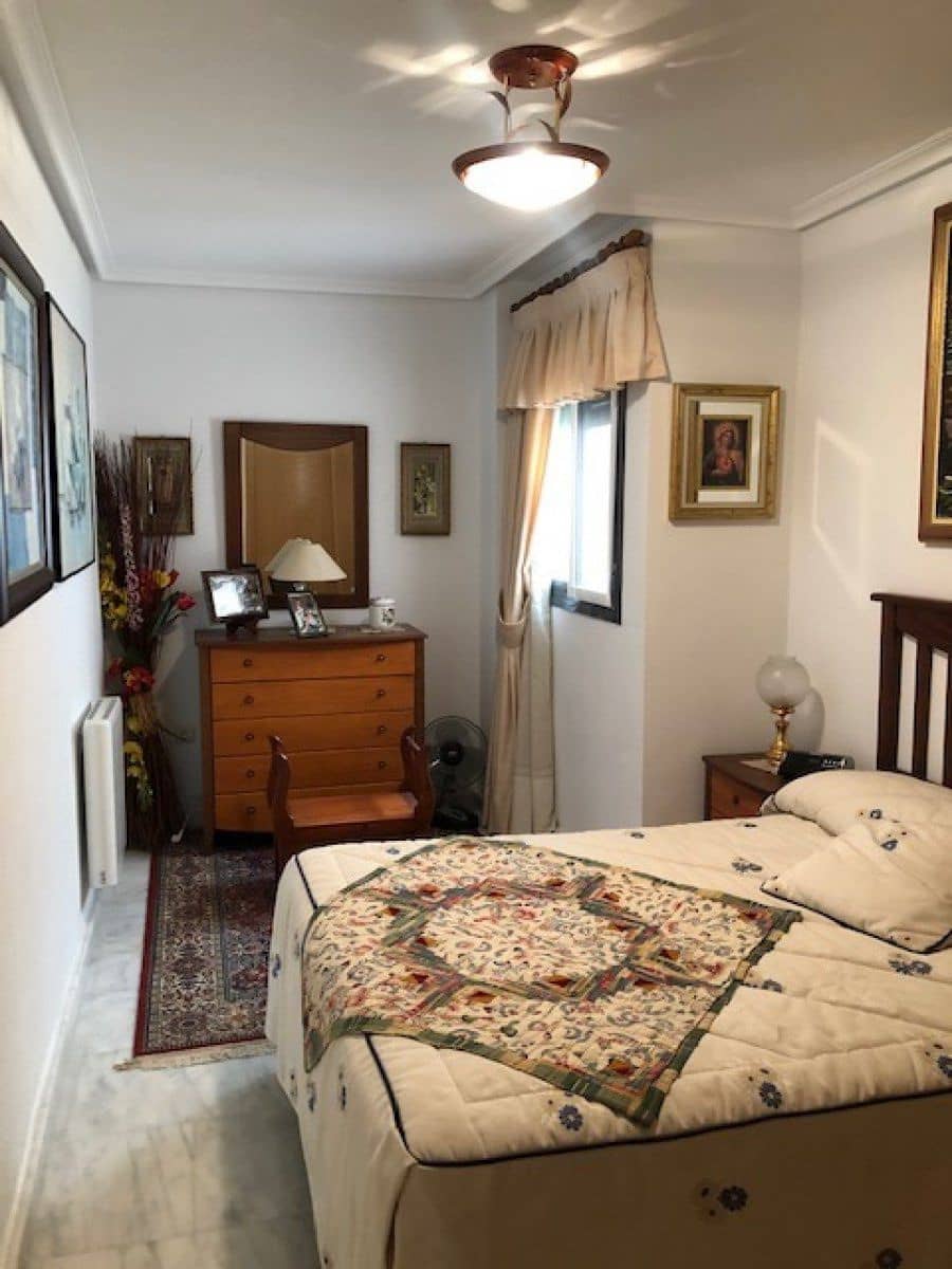 3 Zimmer Apartment zu verkaufen in Torrevieja - 249.900 € (Ref: 6174238)