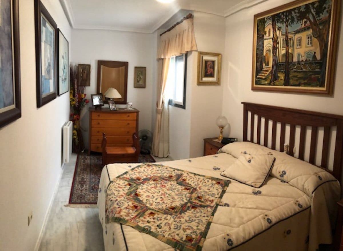 3 Zimmer Apartment zu verkaufen in Torrevieja - 249.900 € (Ref: 6174238)