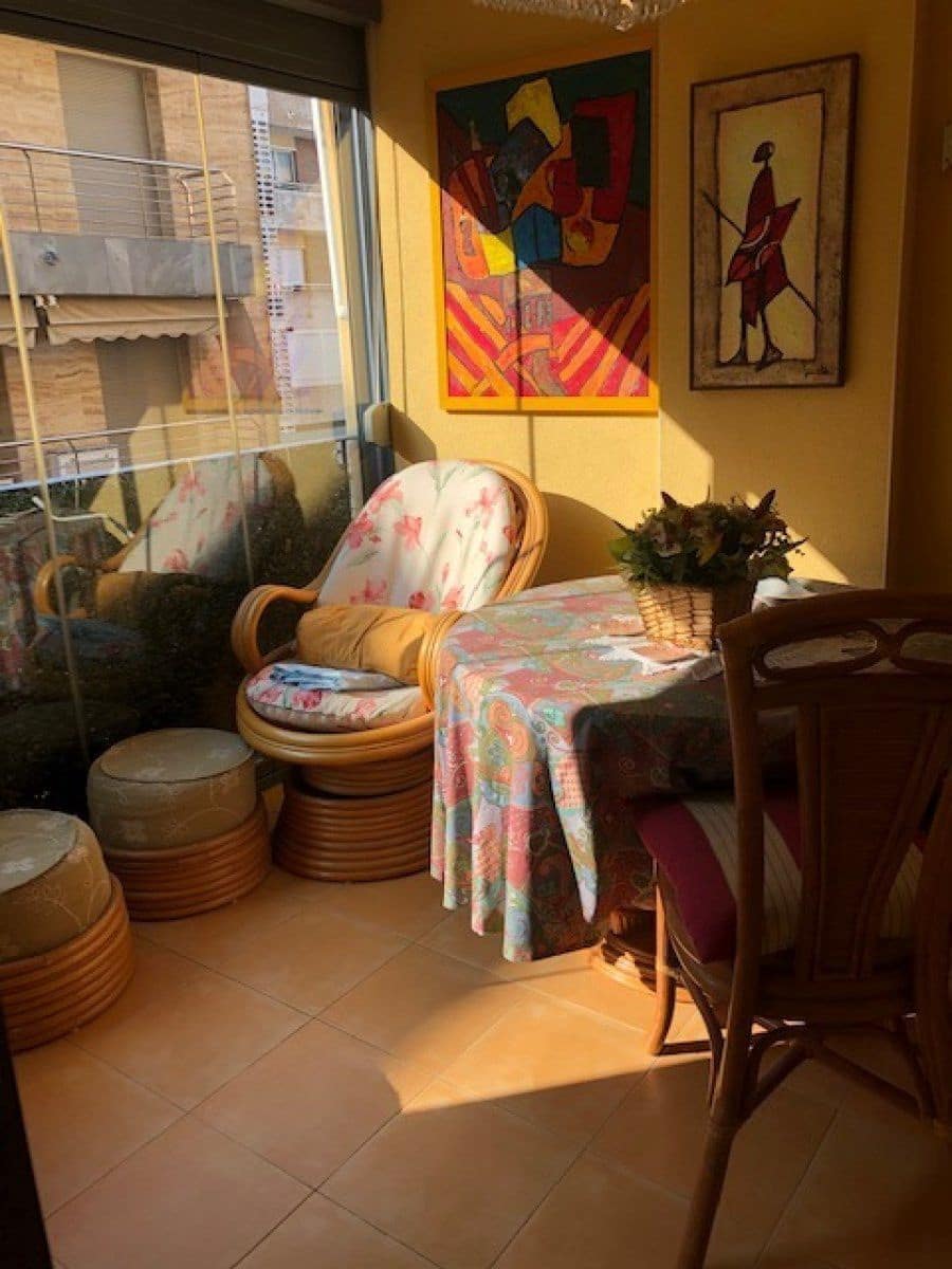 3 Zimmer Apartment zu verkaufen in Torrevieja - 249.900 € (Ref: 6174238)