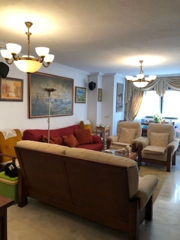 3 bedroom Apartment for sale in Torrevieja - € 249,900 (Ref: 6174238)