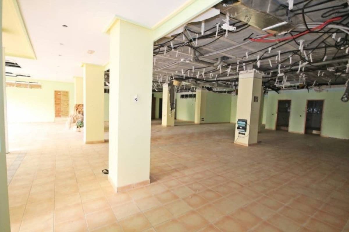Komercyjne na sprzedaż w Torrevieja - 233 500 € (Ref: 6174269)