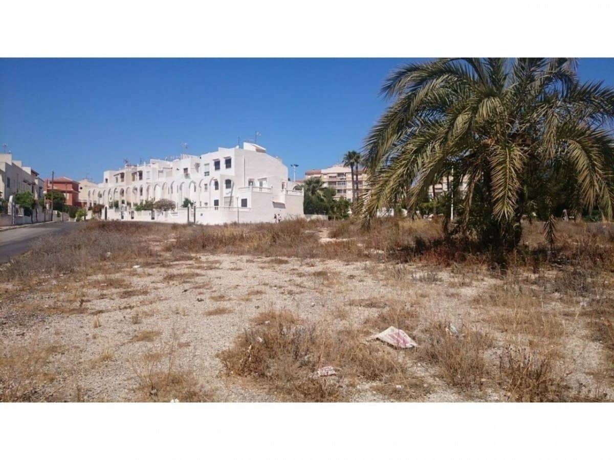 Area Edificabile in vendita in Torrevieja - 1.850.000 € (Rif: 6174318)