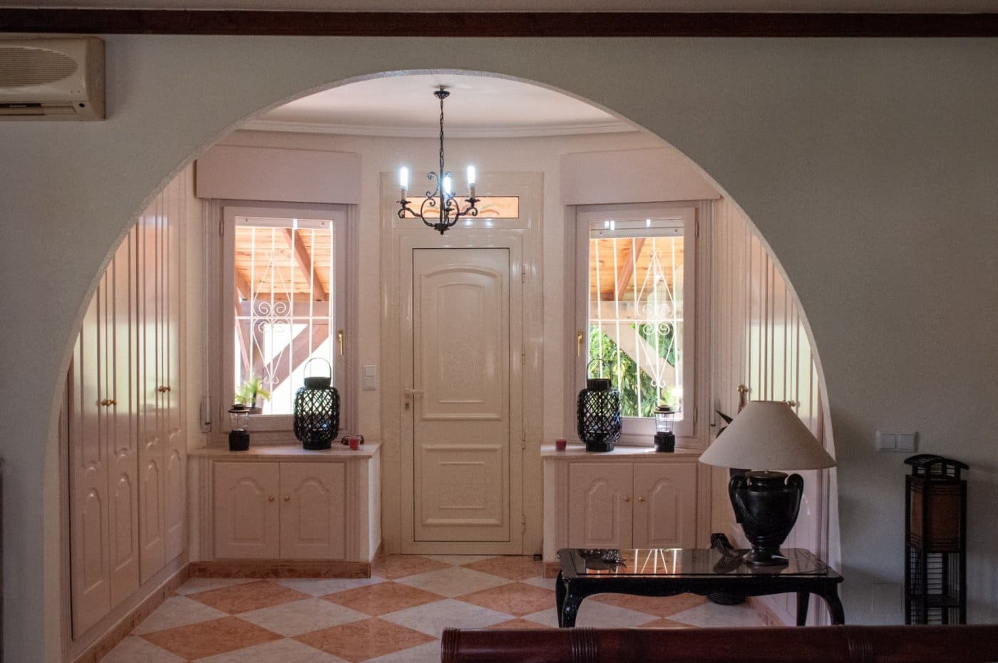 4 Zimmer Villa zu verkaufen in Ciudad Quesada mit Pool - 449.000 € (Ref: 6991803)