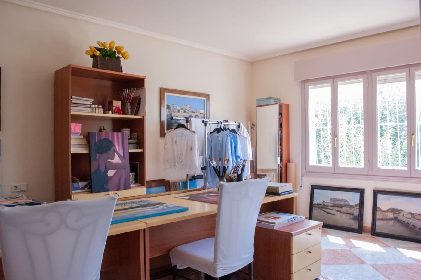 4 Zimmer Villa zu verkaufen in Ciudad Quesada mit Pool - 449.000 € (Ref: 6991803)