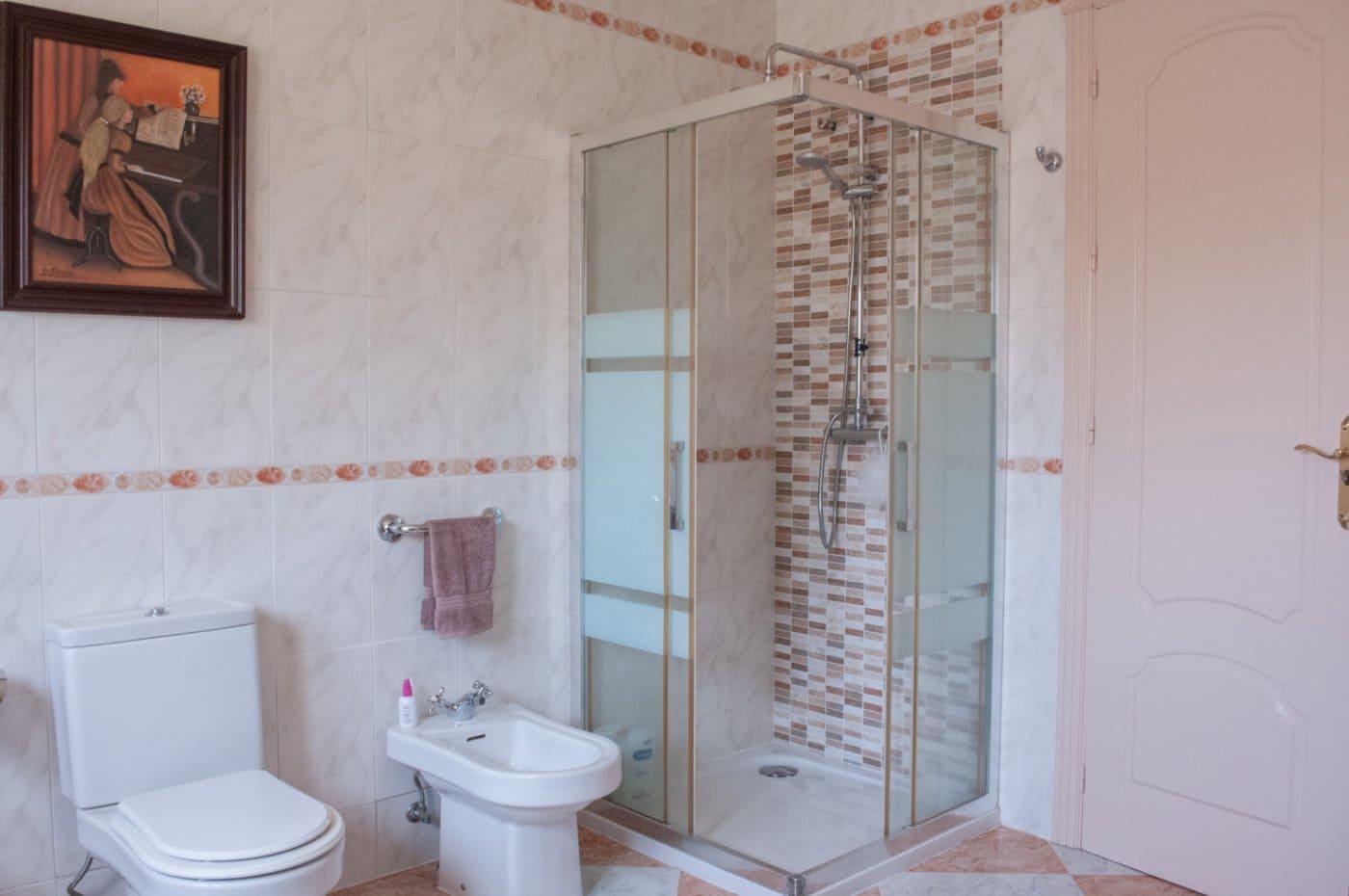 4 Zimmer Villa zu verkaufen in Ciudad Quesada mit Pool - 449.000 € (Ref: 6991803)