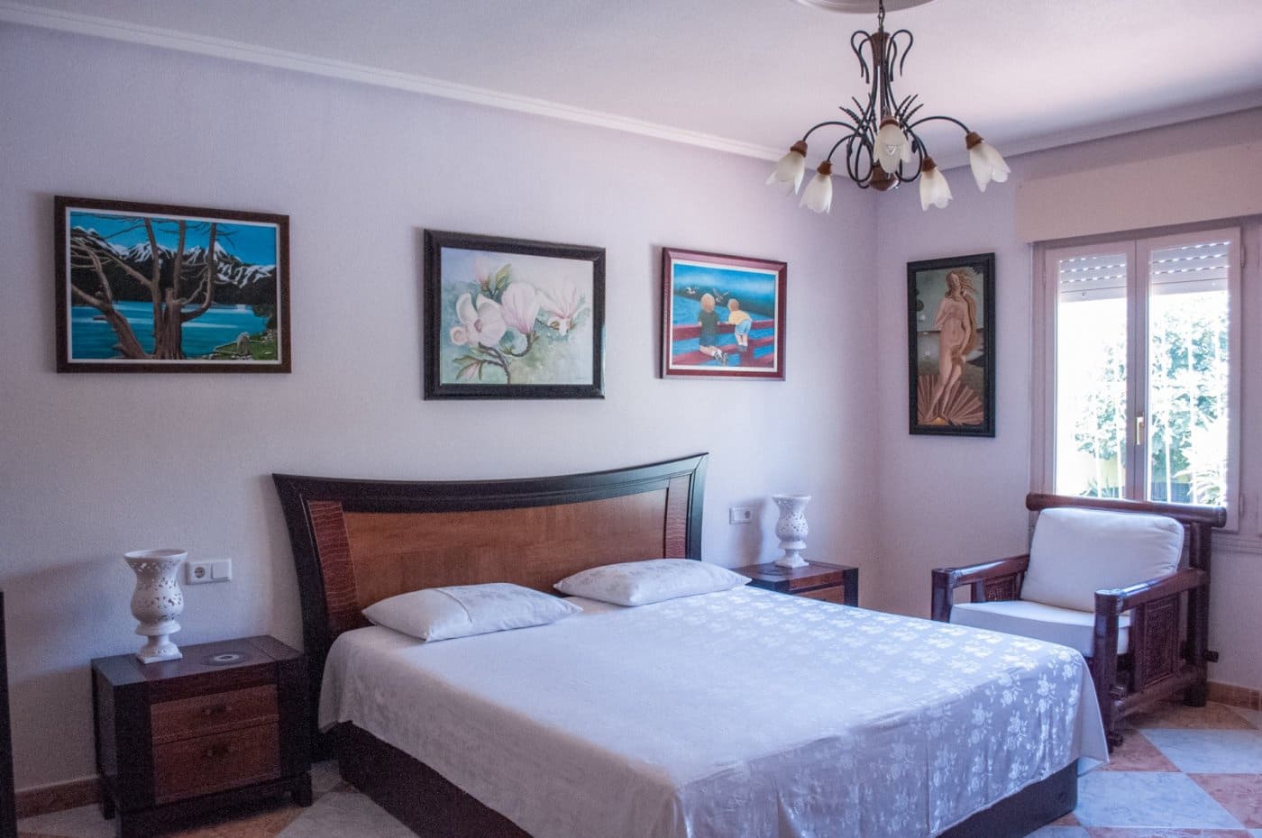 4 Zimmer Villa zu verkaufen in Ciudad Quesada mit Pool - 449.000 € (Ref: 6991803)