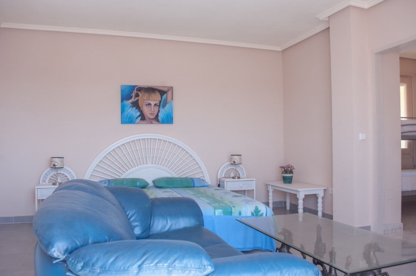 4 Zimmer Villa zu verkaufen in Ciudad Quesada mit Pool - 449.000 € (Ref: 6991803)