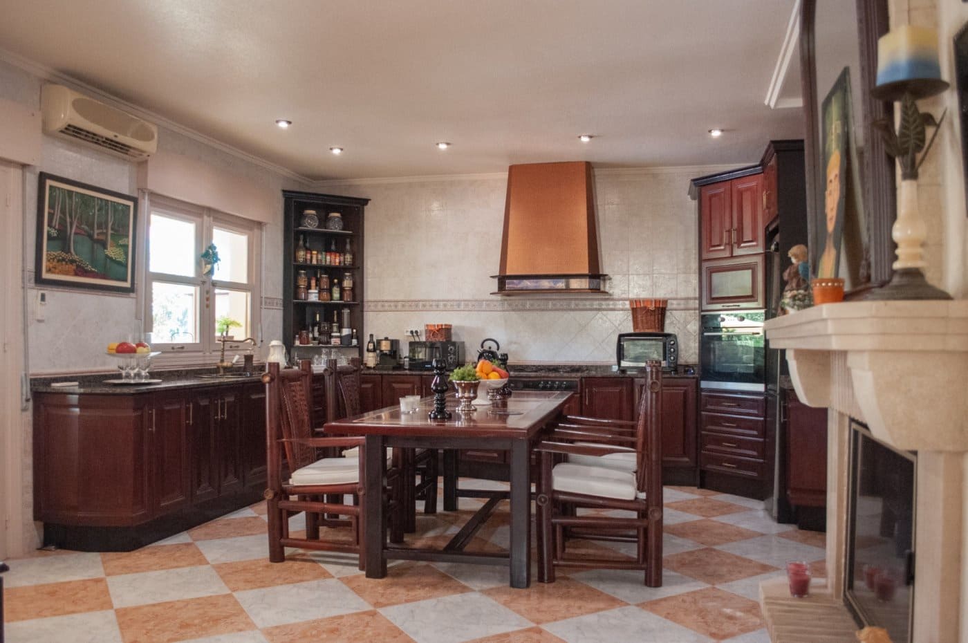 4 Zimmer Villa zu verkaufen in Ciudad Quesada mit Pool - 449.000 € (Ref: 6991803)