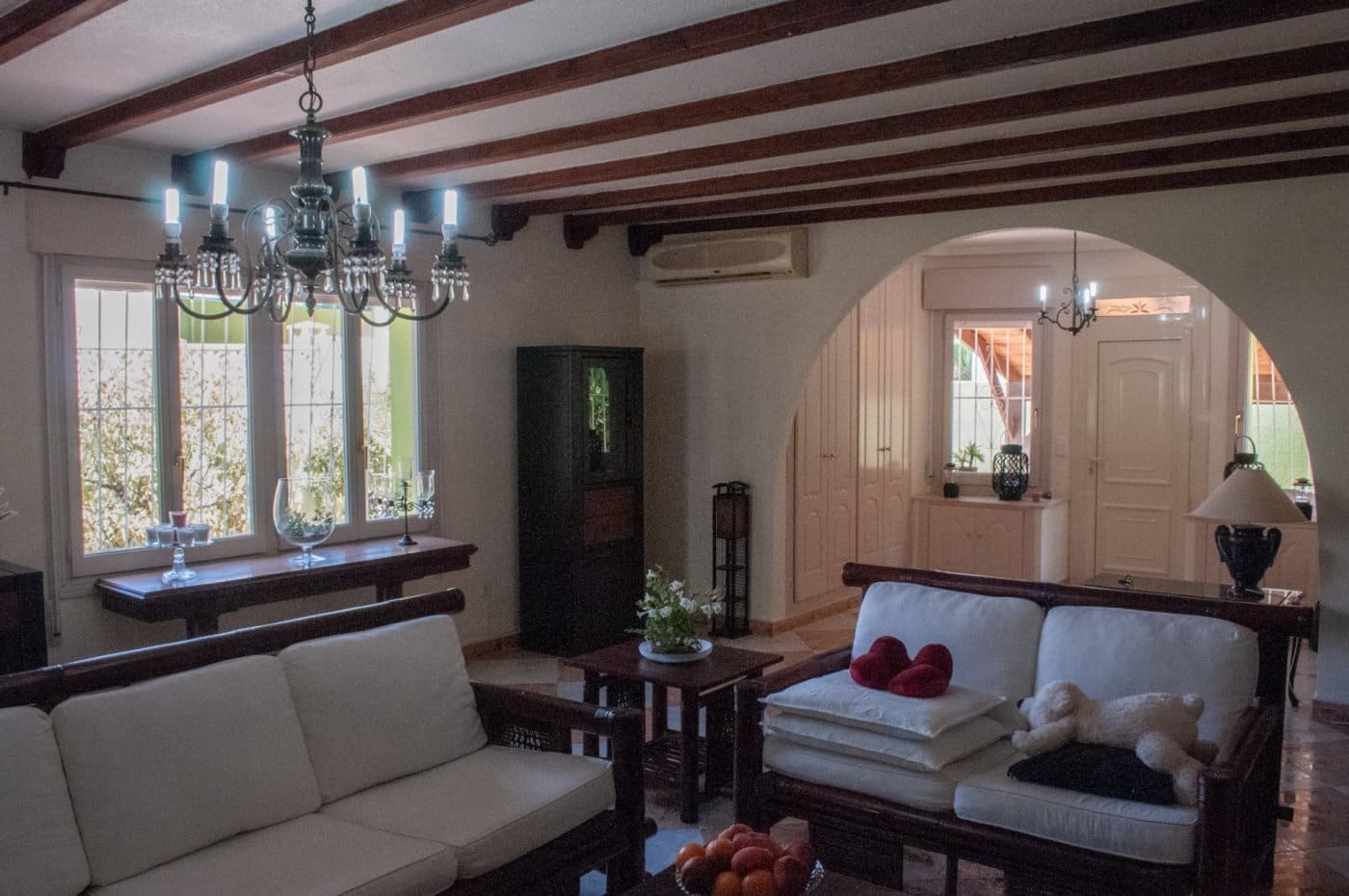 4 Zimmer Villa zu verkaufen in Ciudad Quesada mit Pool - 449.000 € (Ref: 6991803)