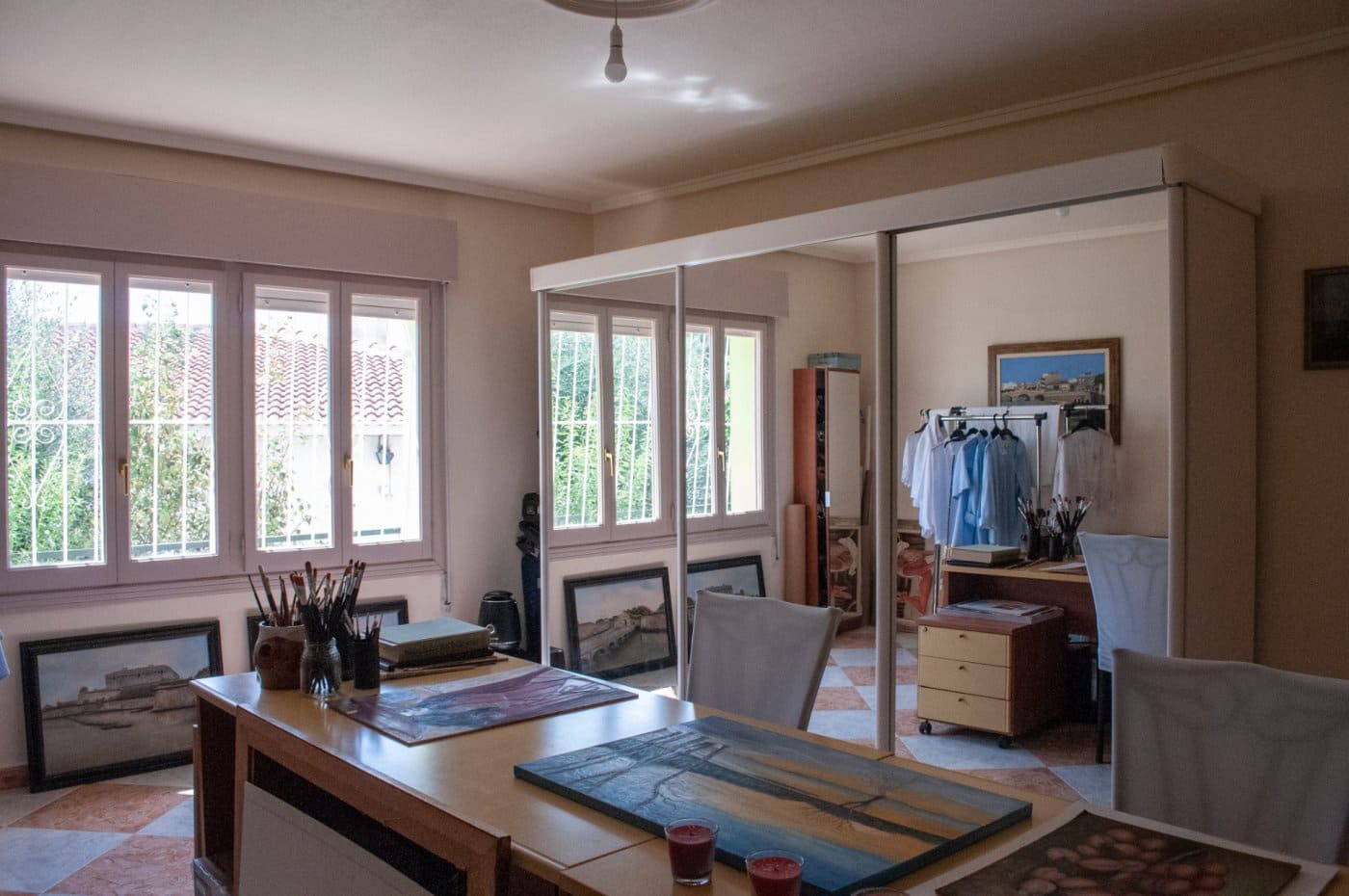 4 Zimmer Villa zu verkaufen in Ciudad Quesada mit Pool - 449.000 € (Ref: 6991803)