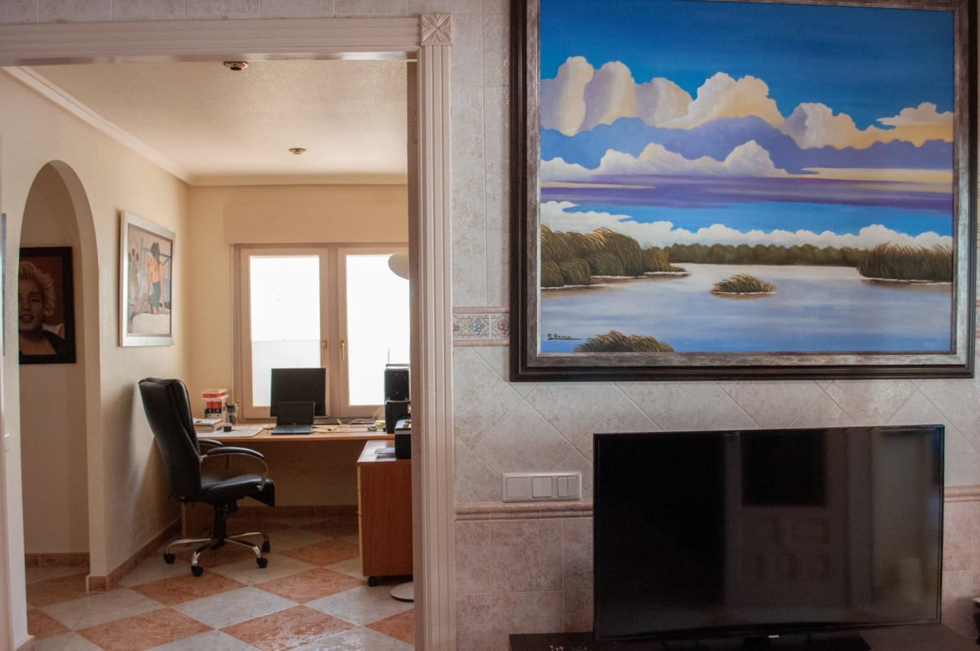 4 Zimmer Villa zu verkaufen in Ciudad Quesada mit Pool - 449.000 € (Ref: 6991803)