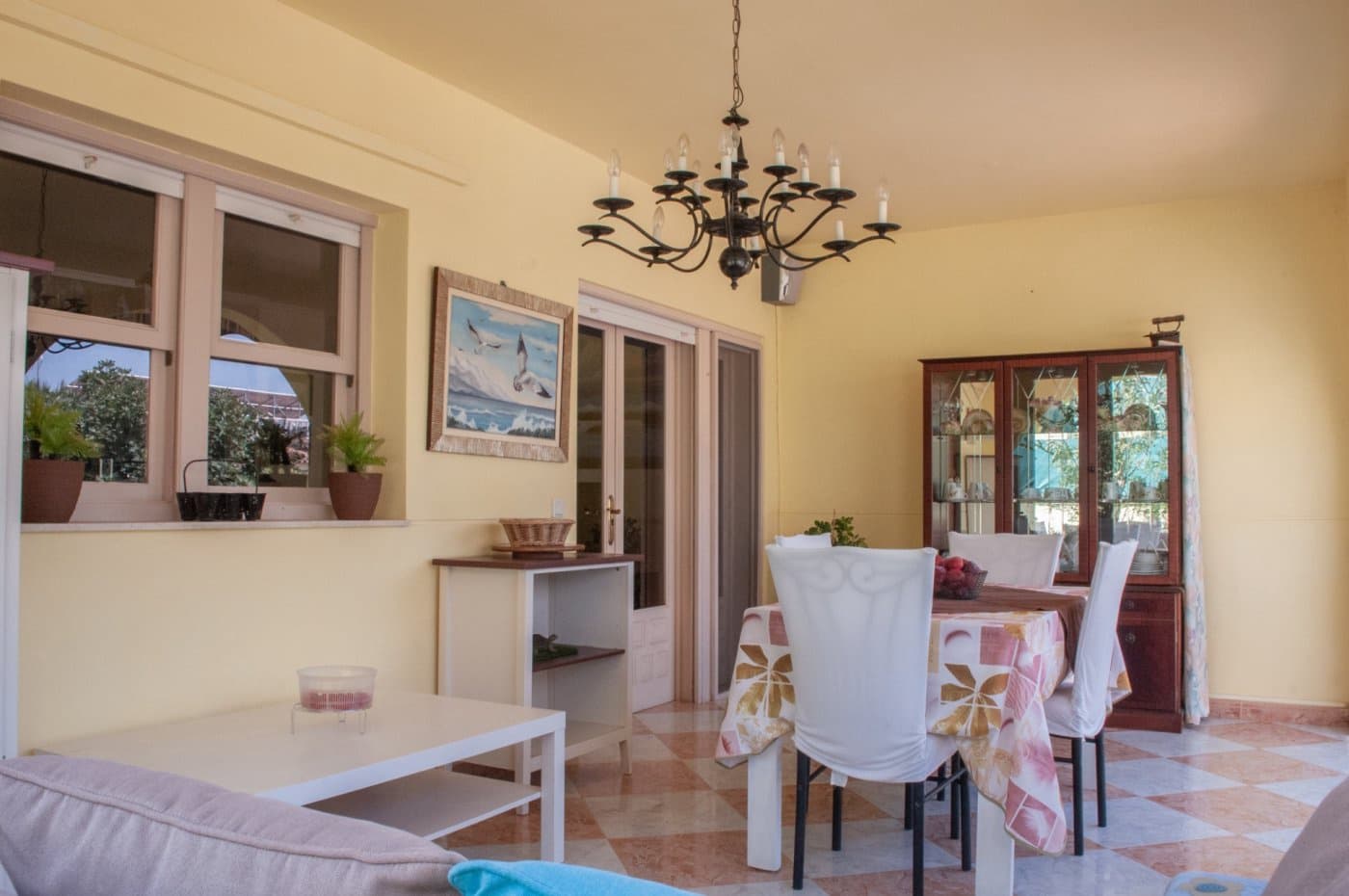4 Zimmer Villa zu verkaufen in Ciudad Quesada mit Pool - 449.000 € (Ref: 6991803)