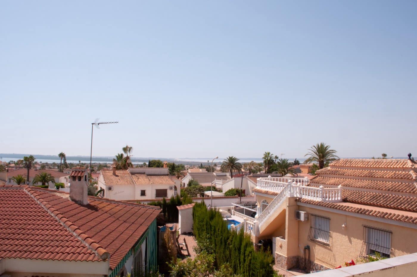 4 Zimmer Villa zu verkaufen in Ciudad Quesada mit Pool - 449.000 € (Ref: 6991803)