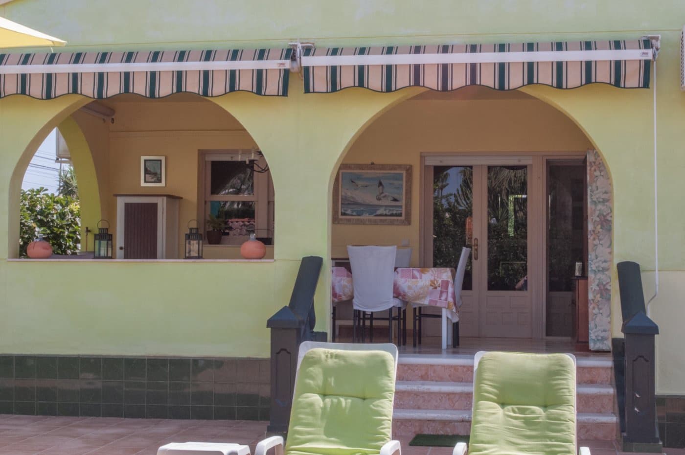 4 Zimmer Villa zu verkaufen in Ciudad Quesada mit Pool - 449.000 € (Ref: 6991803)