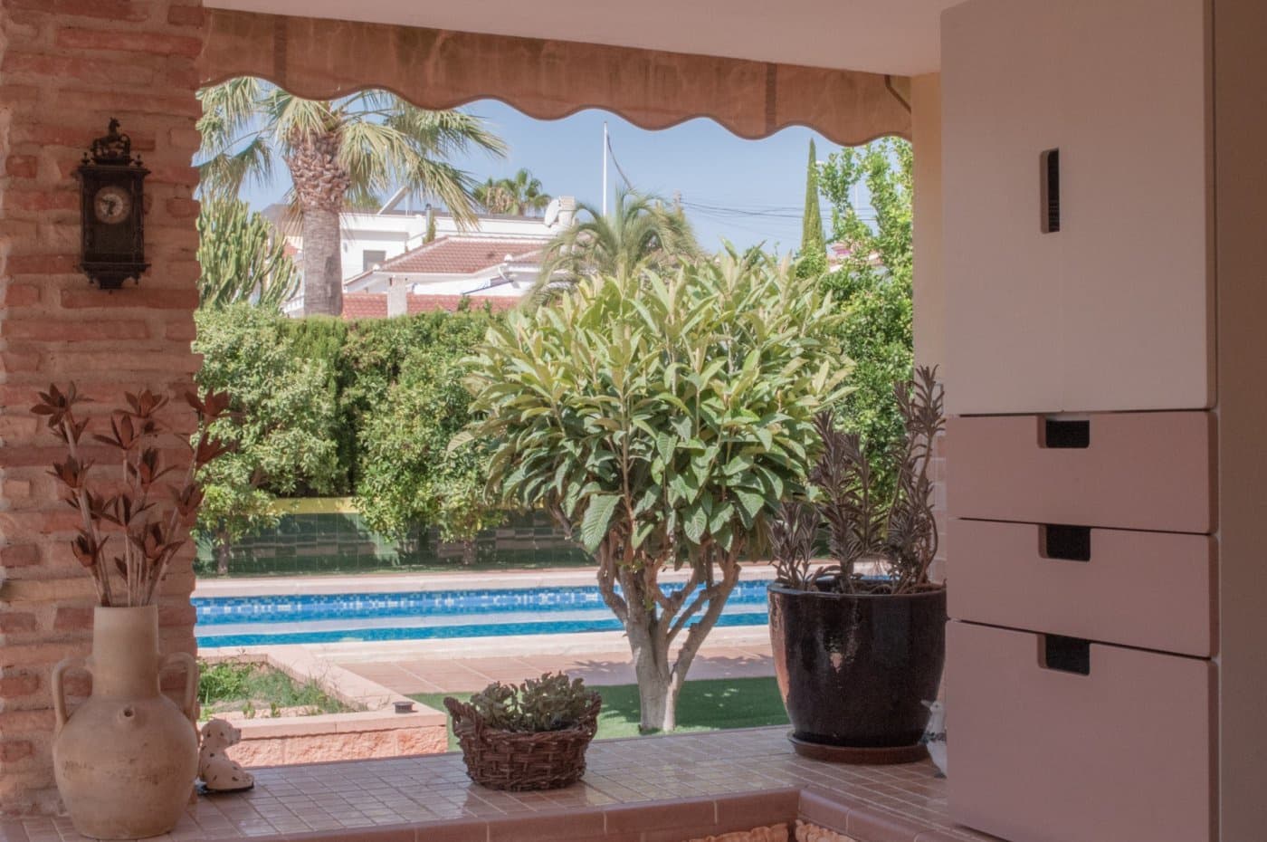 4 Zimmer Villa zu verkaufen in Ciudad Quesada mit Pool - 449.000 € (Ref: 6991803)