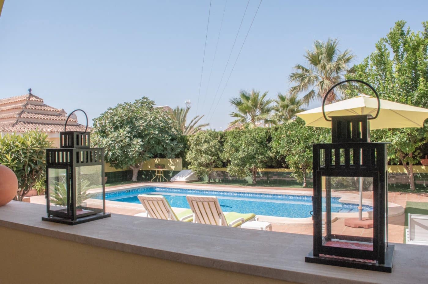 4 Zimmer Villa zu verkaufen in Ciudad Quesada mit Pool - 449.000 € (Ref: 6991803)