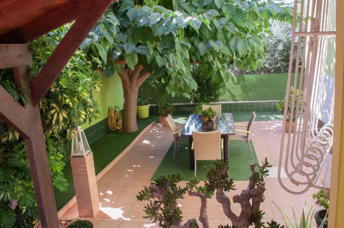 4 Zimmer Villa zu verkaufen in Ciudad Quesada mit Pool - 449.000 € (Ref: 6991803)