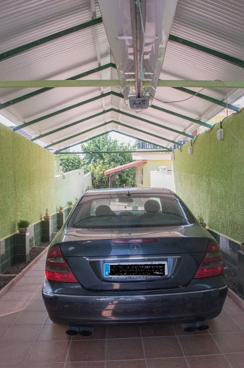 4 Zimmer Villa zu verkaufen in Ciudad Quesada mit Pool - 449.000 € (Ref: 6991803)