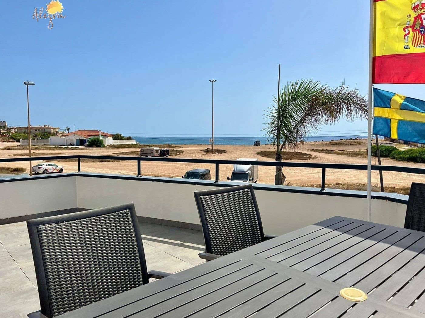 4 soverom Villa til salgs i Torrevieja med svømmebasseng garasje - € 999 900 (Ref: 7197632)