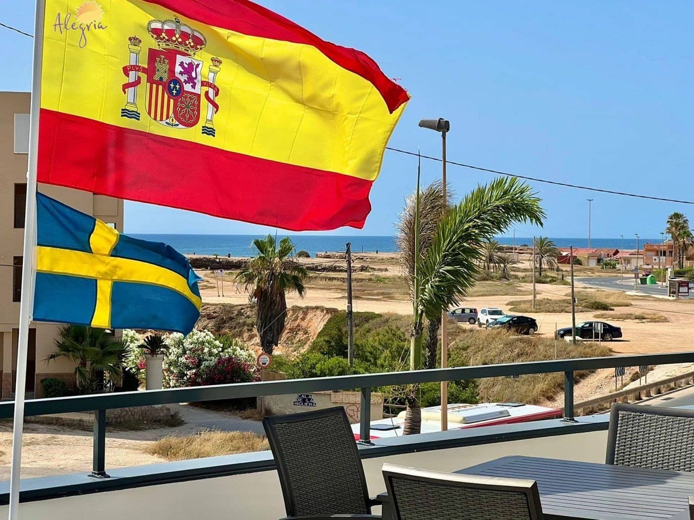 4 soverom Villa til salgs i Torrevieja med svømmebasseng garasje - € 999 900 (Ref: 7197632)