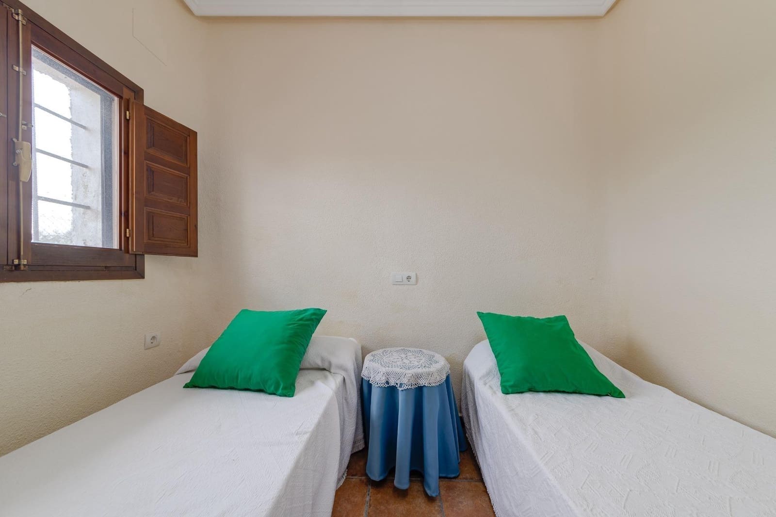 4 soveværelse Finca/Landehus til salg i Daya Nueva - € 315.000 (Ref: 7958273)