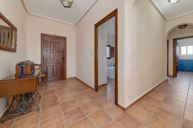 4 slaapkamer Finca/Landhuis te koop in Daya Nueva - € 315.000 (Ref: 7958273)