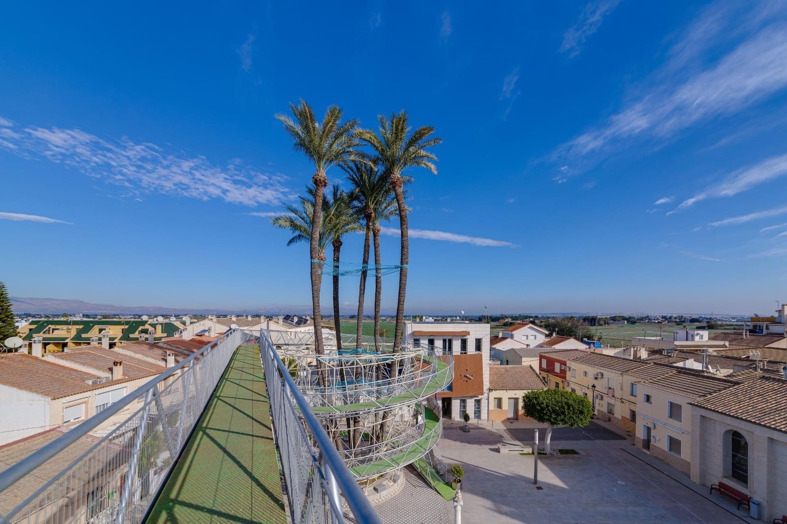 4 soveværelse Finca/Landehus til salg i Daya Nueva - € 315.000 (Ref: 7958273)