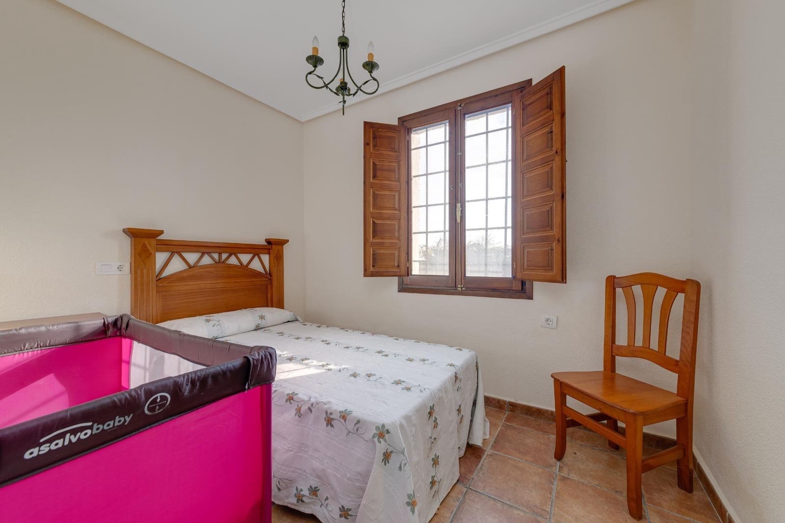 4 soveværelse Finca/Landehus til salg i Daya Nueva - € 315.000 (Ref: 7958273)