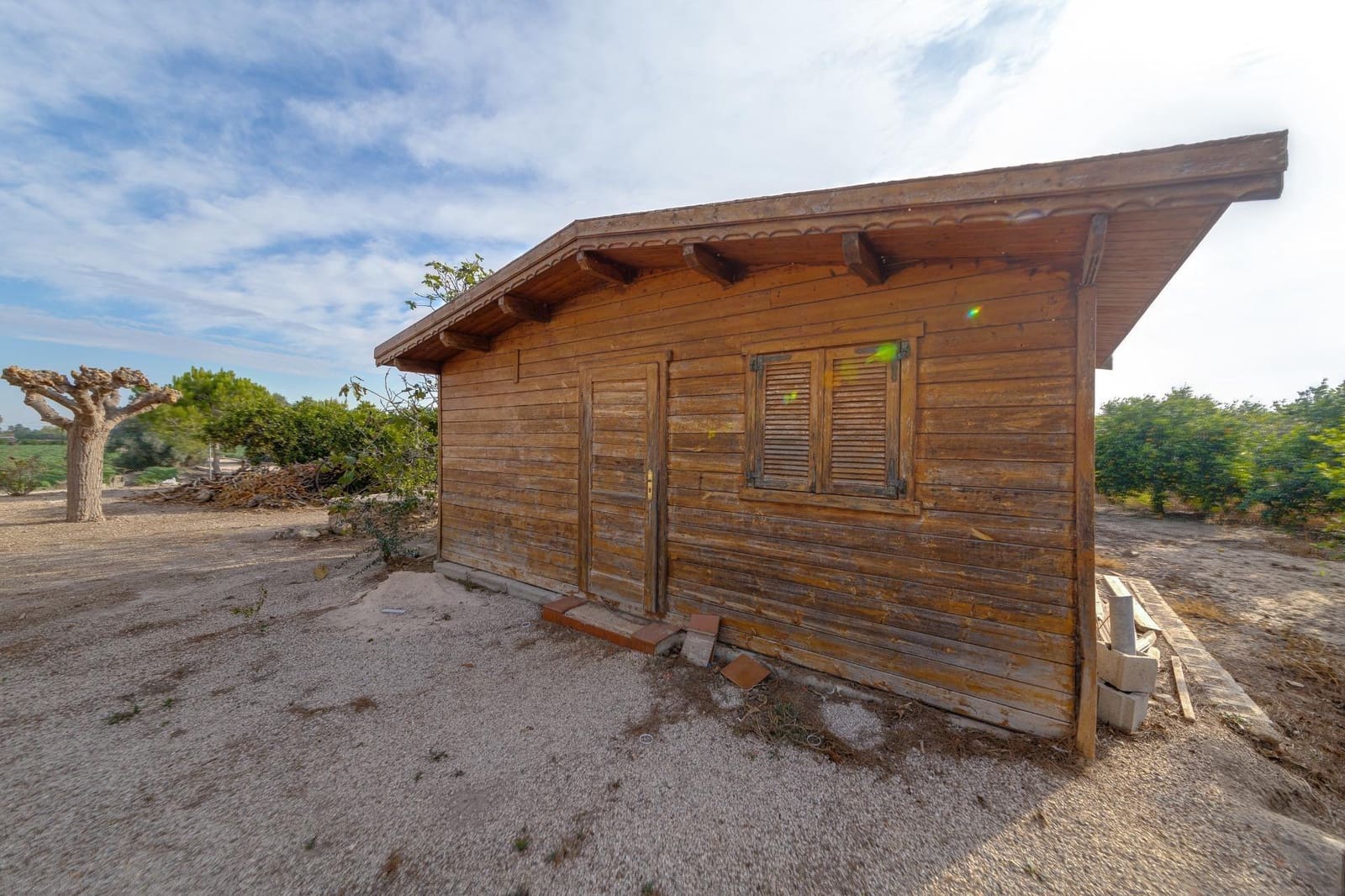 4 soveværelse Finca/Landehus til salg i Daya Nueva - € 315.000 (Ref: 7958273)