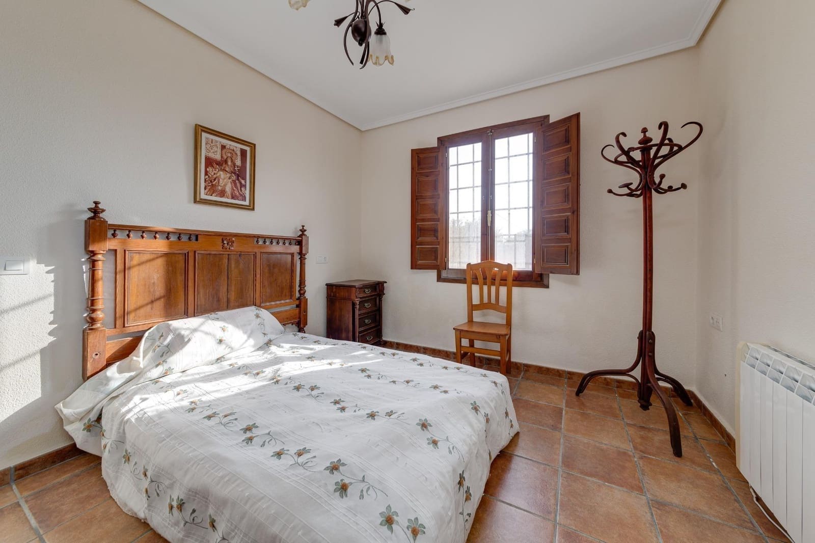 4 soveværelse Finca/Landehus til salg i Daya Nueva - € 315.000 (Ref: 7958273)