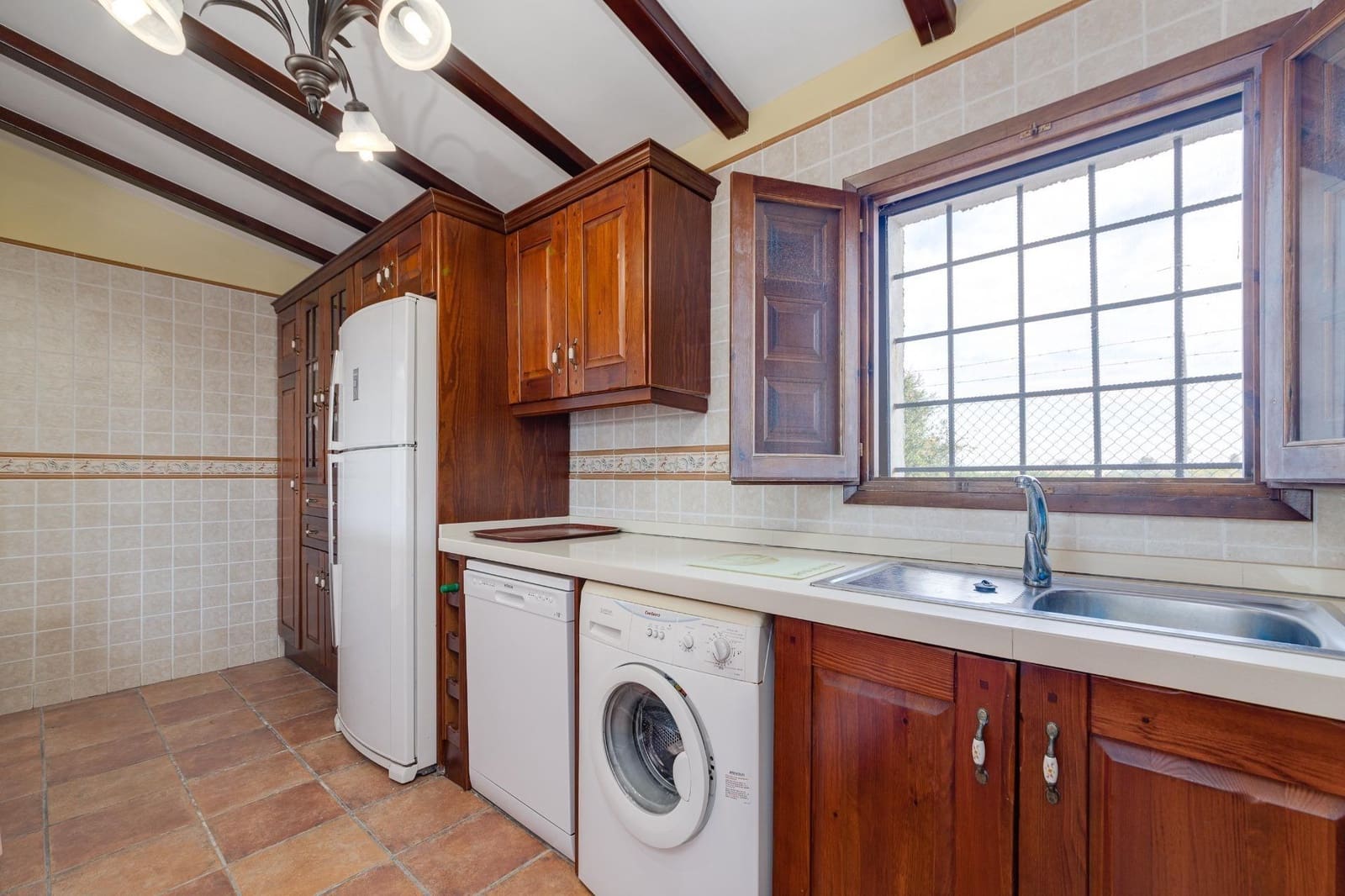 4 soveværelse Finca/Landehus til salg i Daya Nueva - € 315.000 (Ref: 7958273)