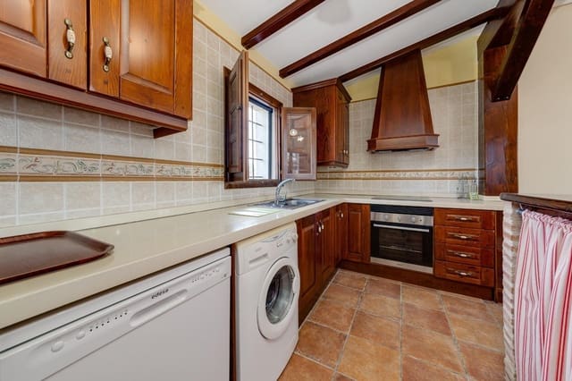 4 slaapkamer Finca/Landhuis te koop in Daya Nueva - € 315.000 (Ref: 7958273)