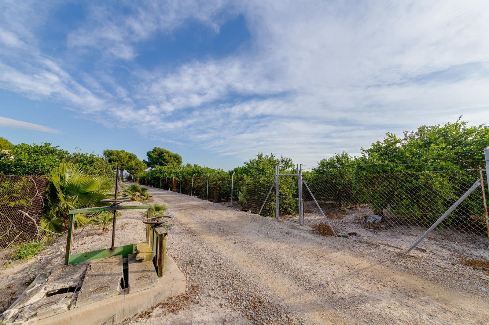 4 soveværelse Finca/Landehus til salg i Daya Nueva - € 315.000 (Ref: 7958273)