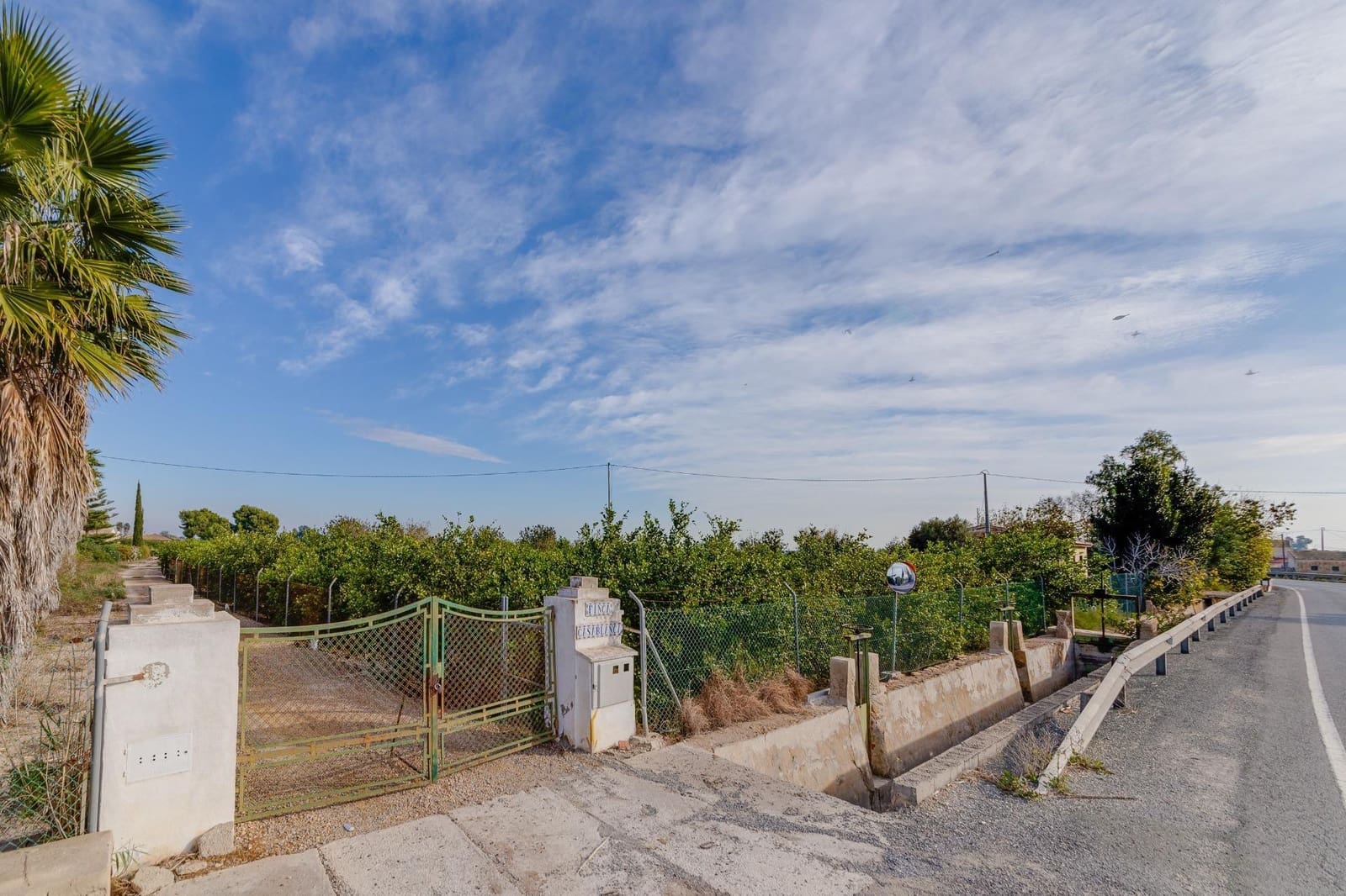 4 soveværelse Finca/Landehus til salg i Daya Nueva - € 315.000 (Ref: 7958273)