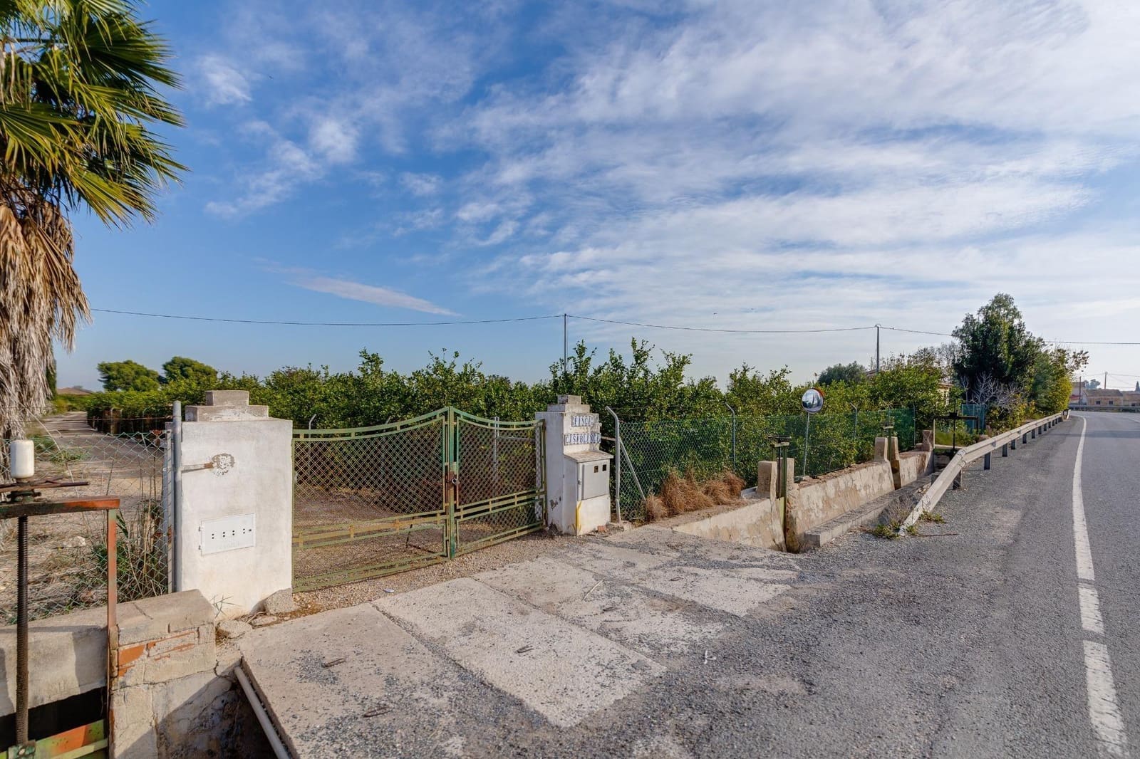 4 soveværelse Finca/Landehus til salg i Daya Nueva - € 315.000 (Ref: 7958273)