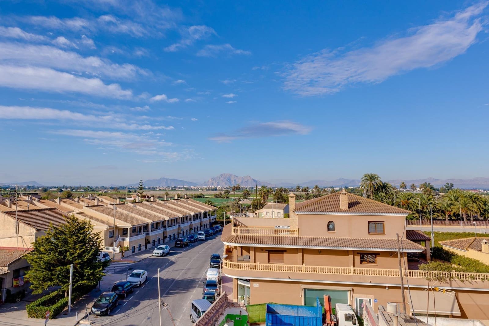 4 soveværelse Finca/Landehus til salg i Daya Nueva - € 315.000 (Ref: 7958273)