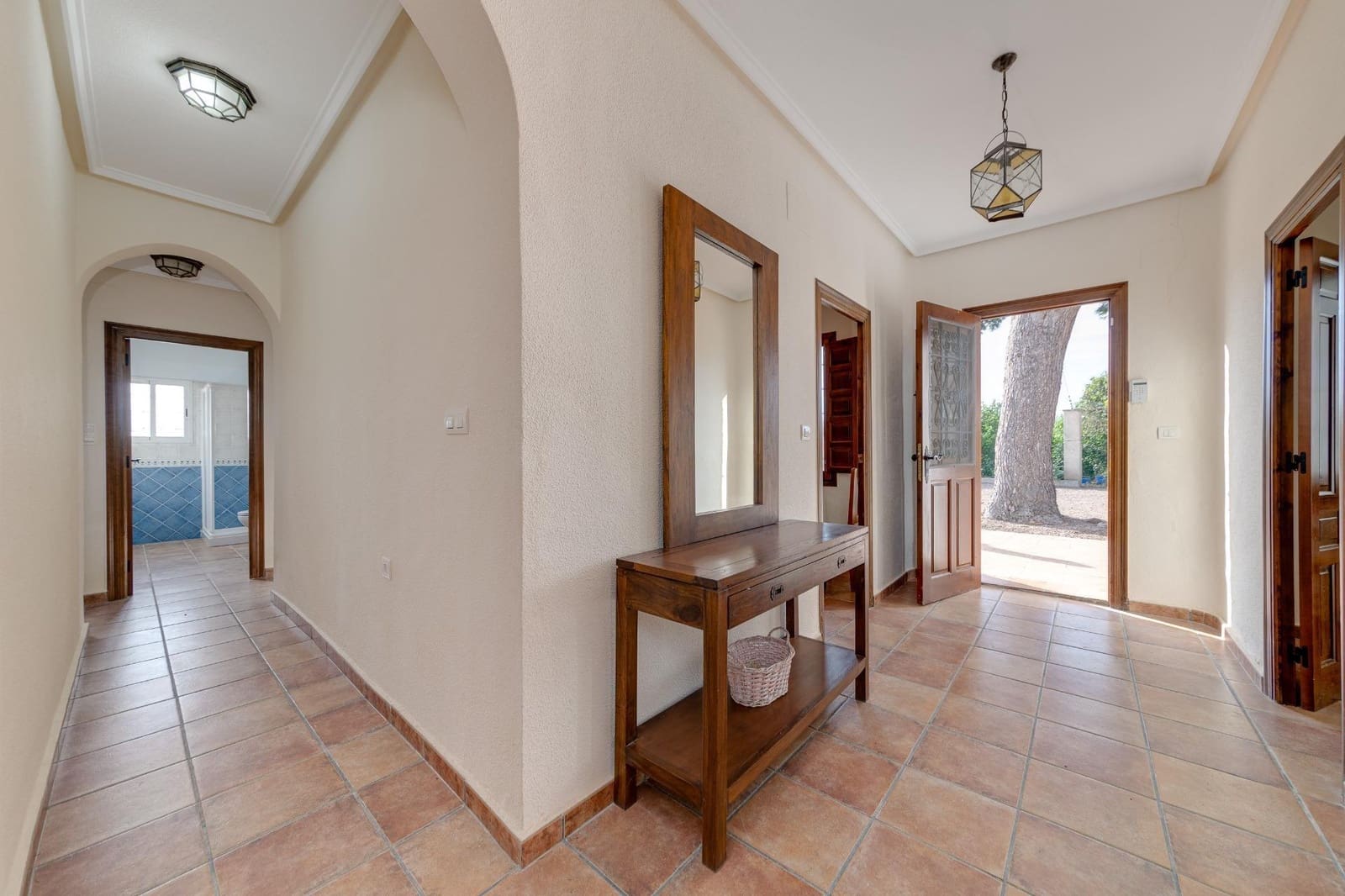 4 soveværelse Finca/Landehus til salg i Daya Nueva - € 315.000 (Ref: 7958273)