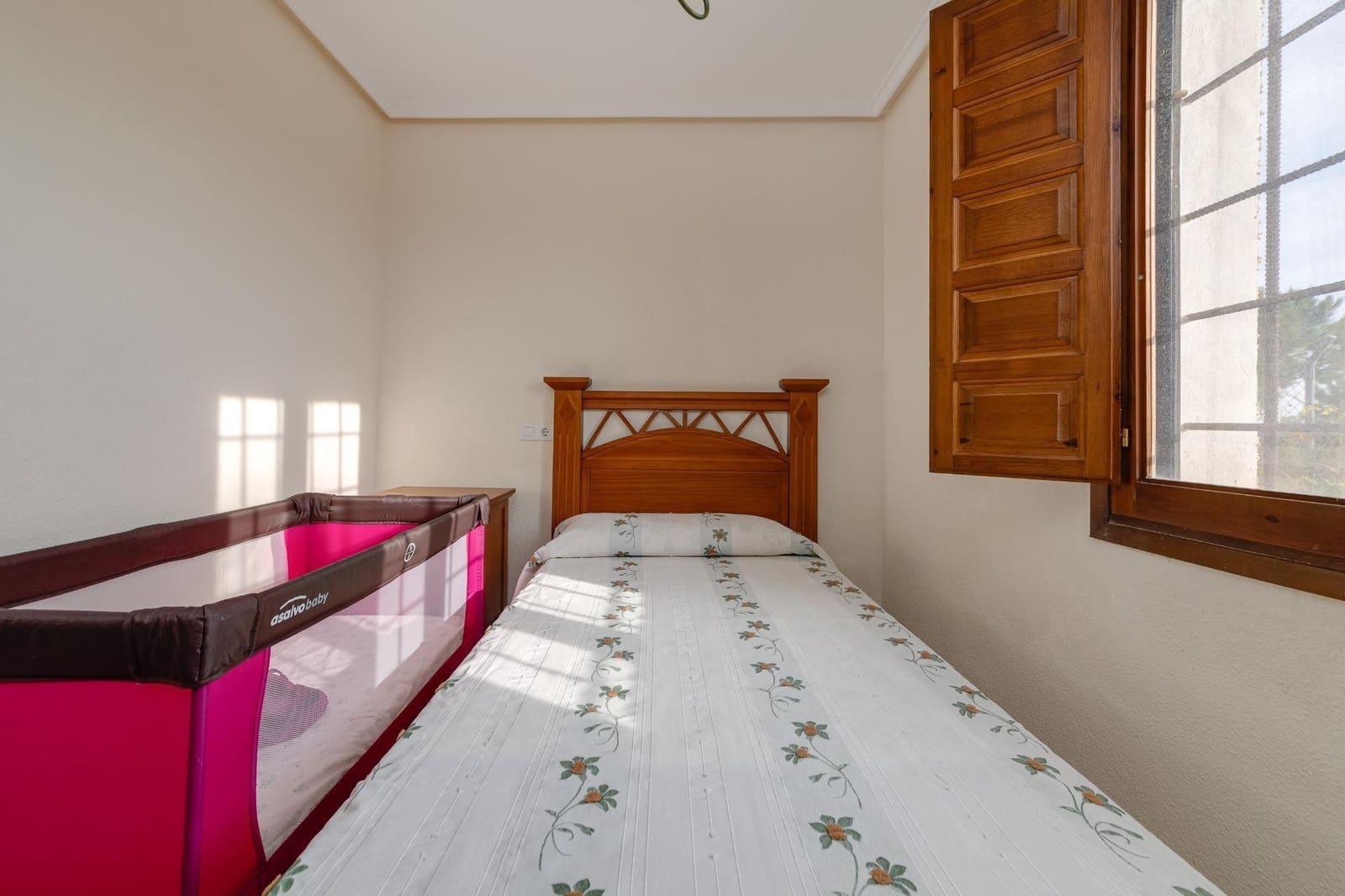 4 soveværelse Finca/Landehus til salg i Daya Nueva - € 315.000 (Ref: 7958273)