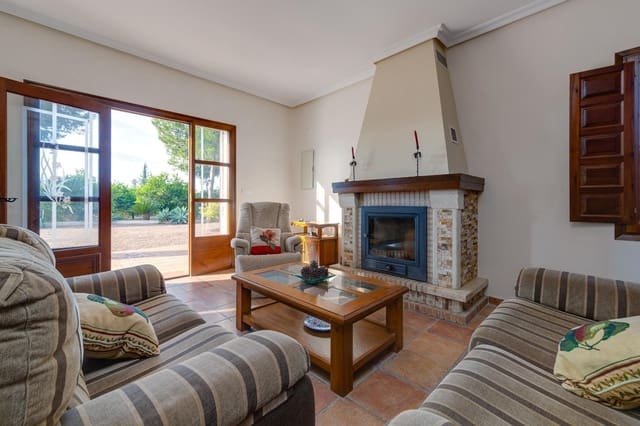 4 slaapkamer Finca/Landhuis te koop in Daya Nueva - € 315.000 (Ref: 7958273)