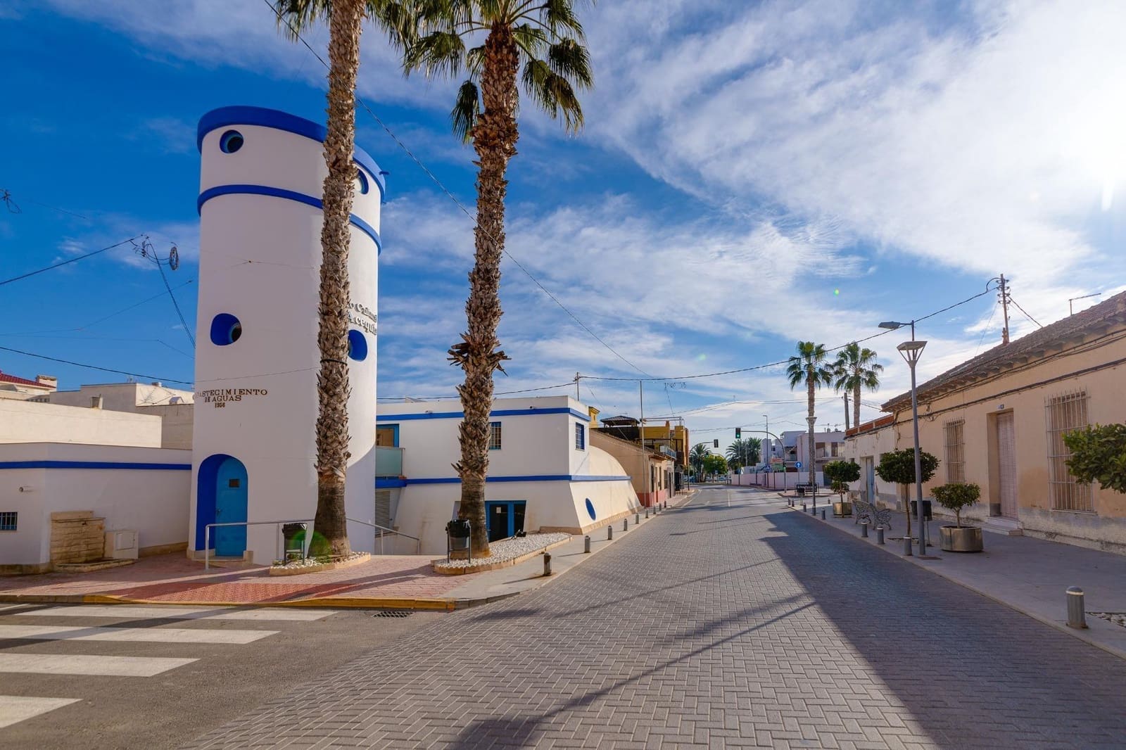 4 soveværelse Finca/Landehus til salg i Daya Nueva - € 315.000 (Ref: 7958273)