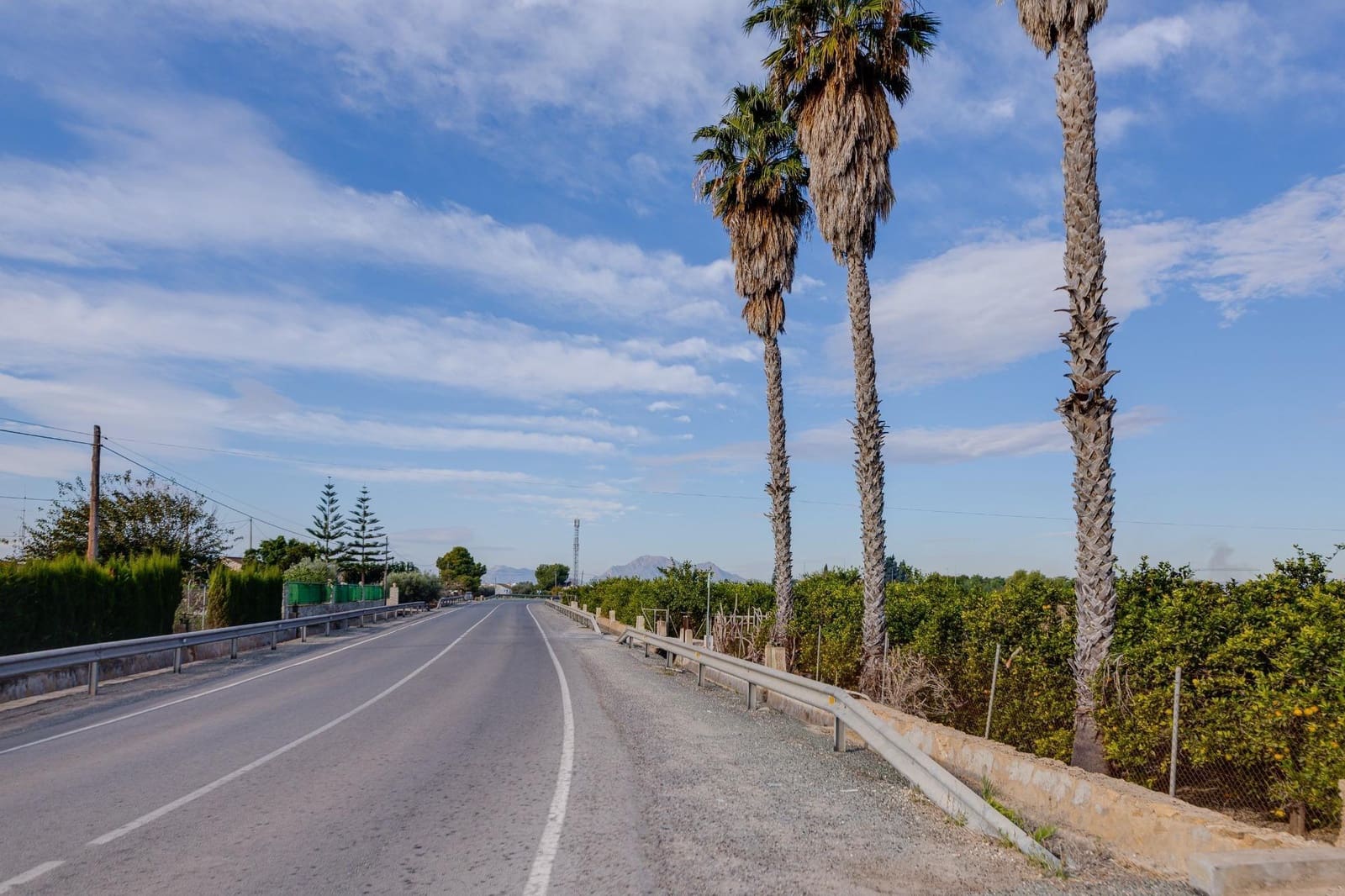 4 soveværelse Finca/Landehus til salg i Daya Nueva - € 315.000 (Ref: 7958273)