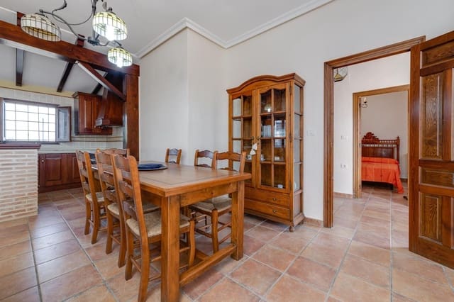 4 slaapkamer Finca/Landhuis te koop in Daya Nueva - € 315.000 (Ref: 7958273)