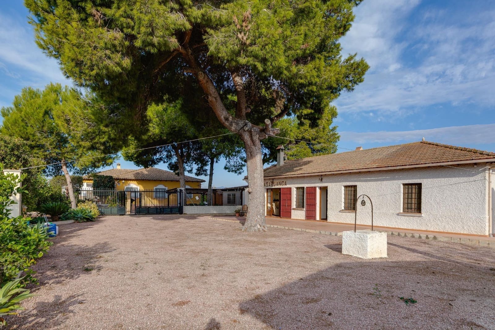 4 soveværelse Finca/Landehus til salg i Daya Nueva - € 315.000 (Ref: 7958273)